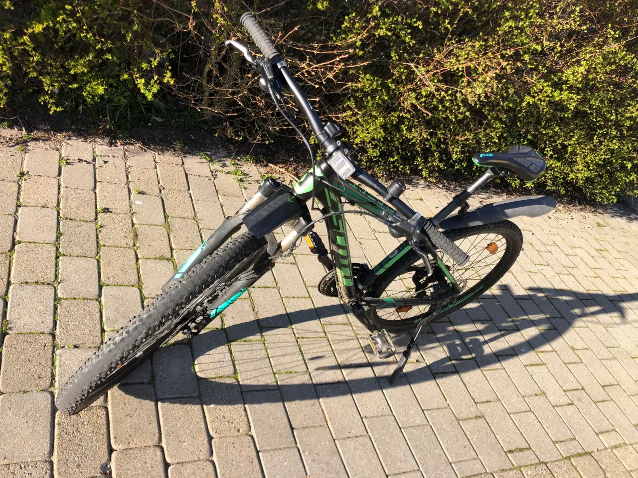 Billede 11 - Mountainbike 