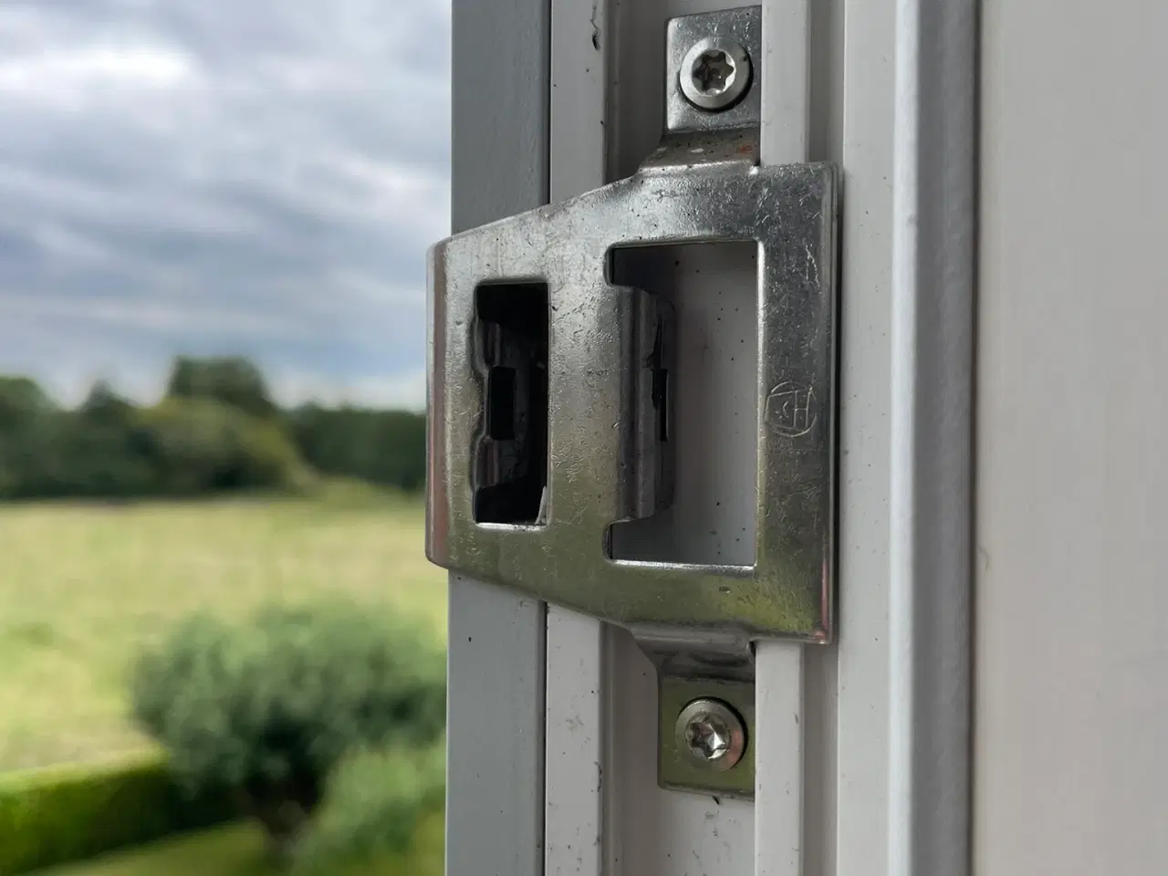 Billede 6 - 22 vinduer træ/alu & 3 døre (se billede)