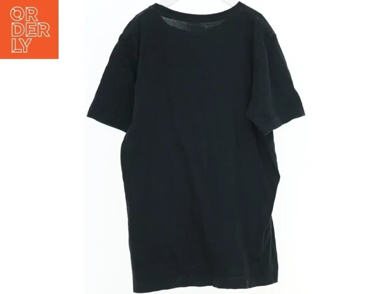 Billede 2 - T-shirt med logo fra Levis (str. 176)