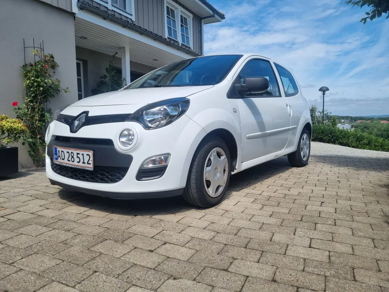 Billede 2 - Renault Twingo 2012