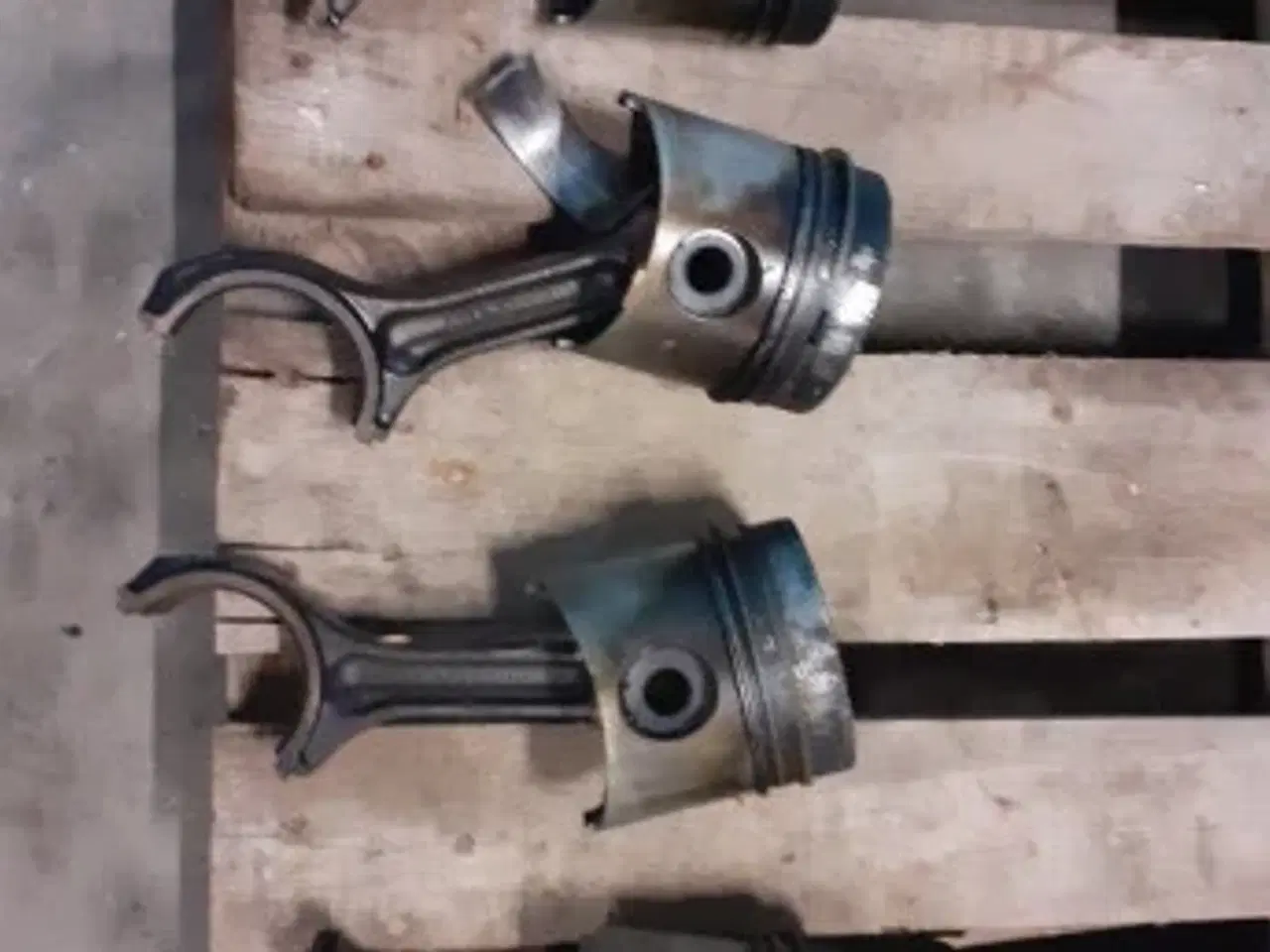 Billede 5 - John Deere 4239DL-01