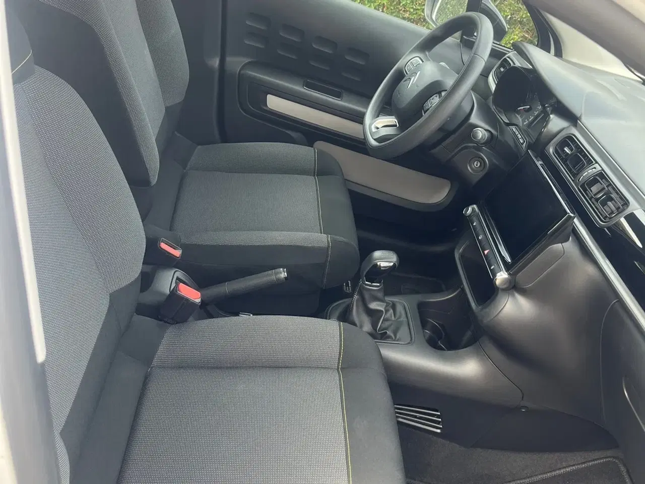 Billede 13 - Citroën C3 1,2 PureTech 82 Attraction