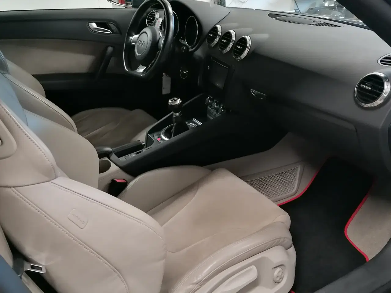 Billede 5 - Audi TT roadster 2,0