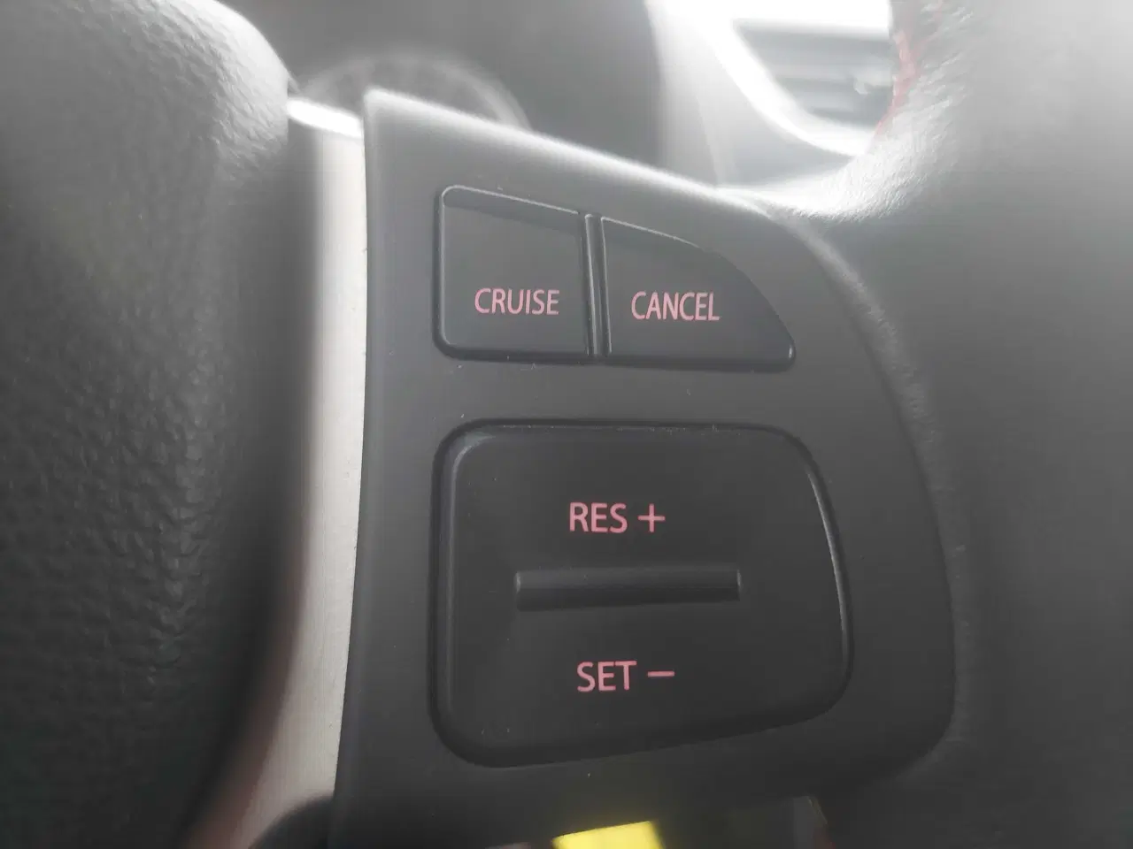 Billede 5 - Suzuki Swift 1,2 Cruise S ECO+ 5d