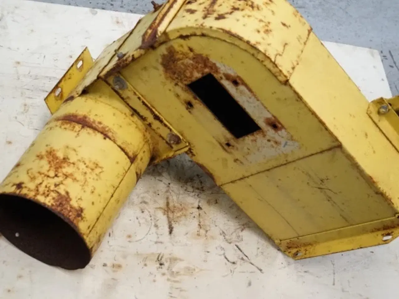 Billede 2 - New Holland 1530 Elevator top 80488563