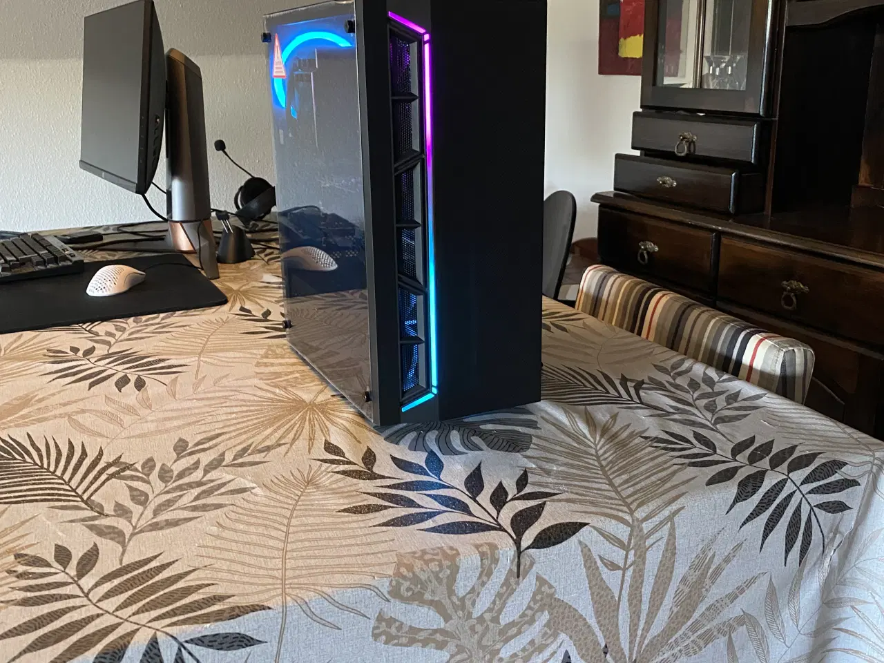 Billede 1 - I5 GAMER COMPUTER 