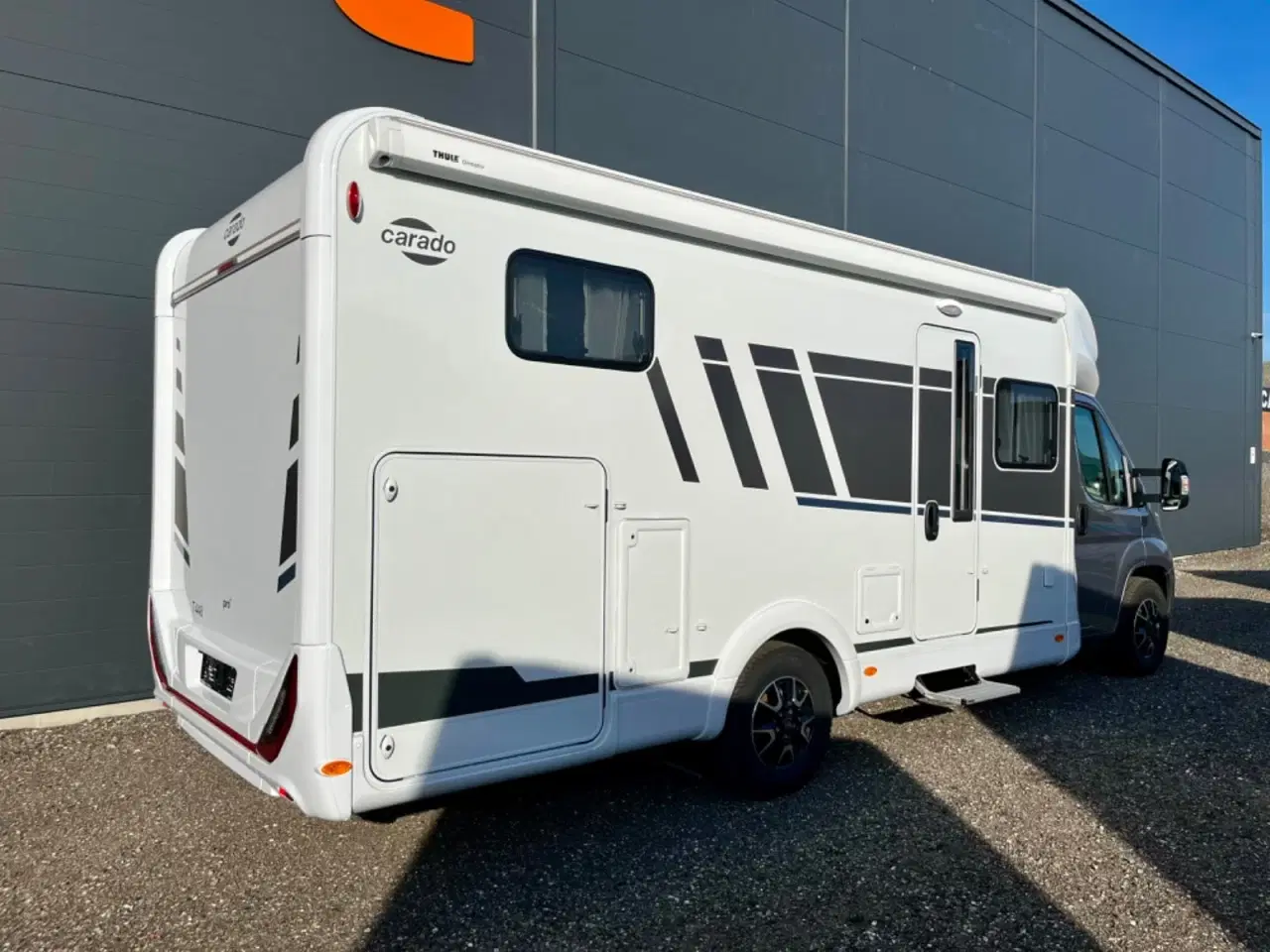 Billede 15 - Carado T448 PRO+ 2,2