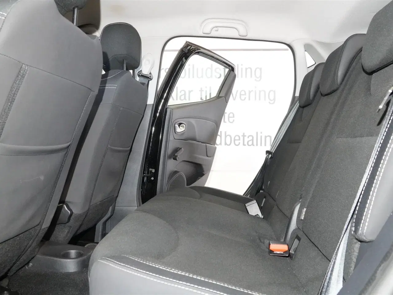 Billede 11 - Renault Clio 1,5 Energy DCI Zen 90HK 5d