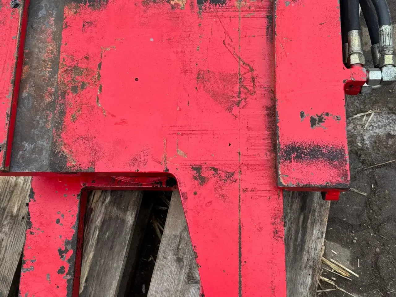 Billede 3 - Wifo K kassevender FEM 2