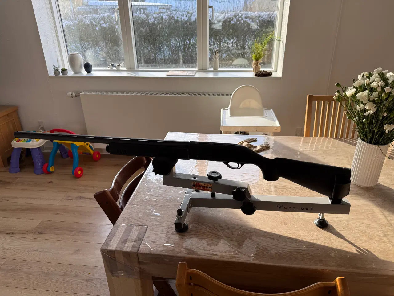 Billede 2 - Escort magnum 