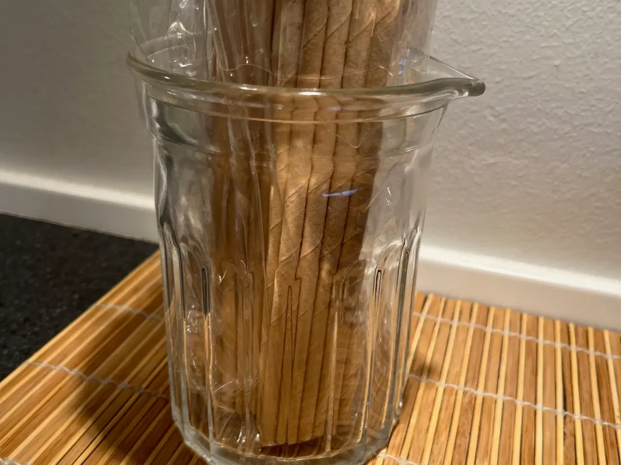 Billede 2 - Luigi Bormioli Mixology Kande 75 cl