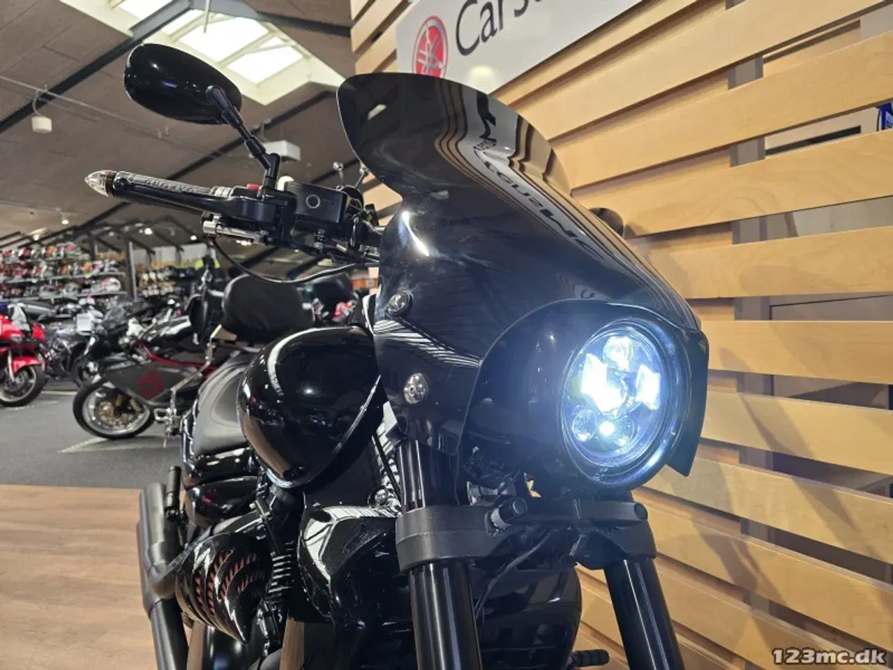 Billede 6 - Suzuki VZR 1800 Intruder