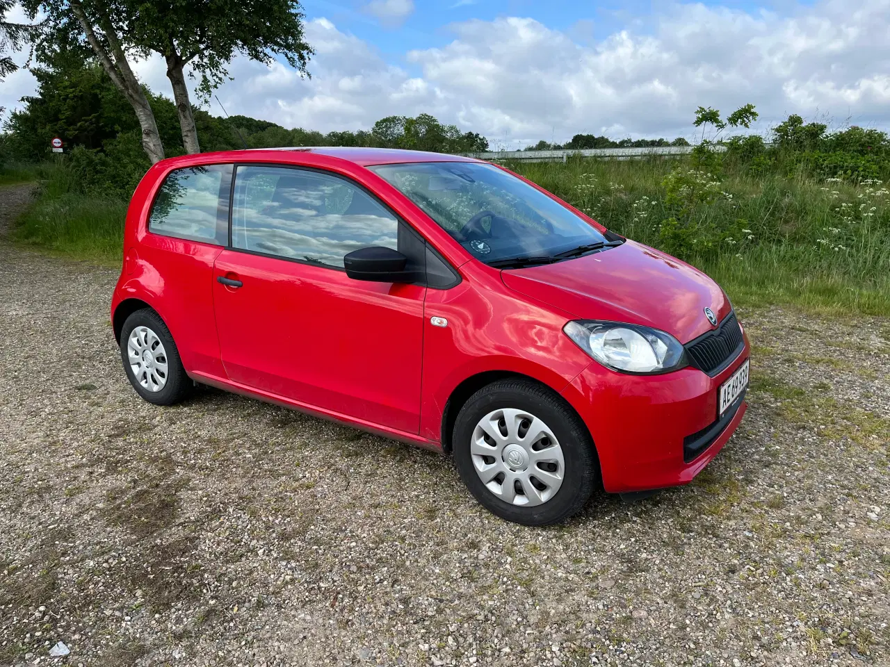 Billede 4 - Skoda Citigo
