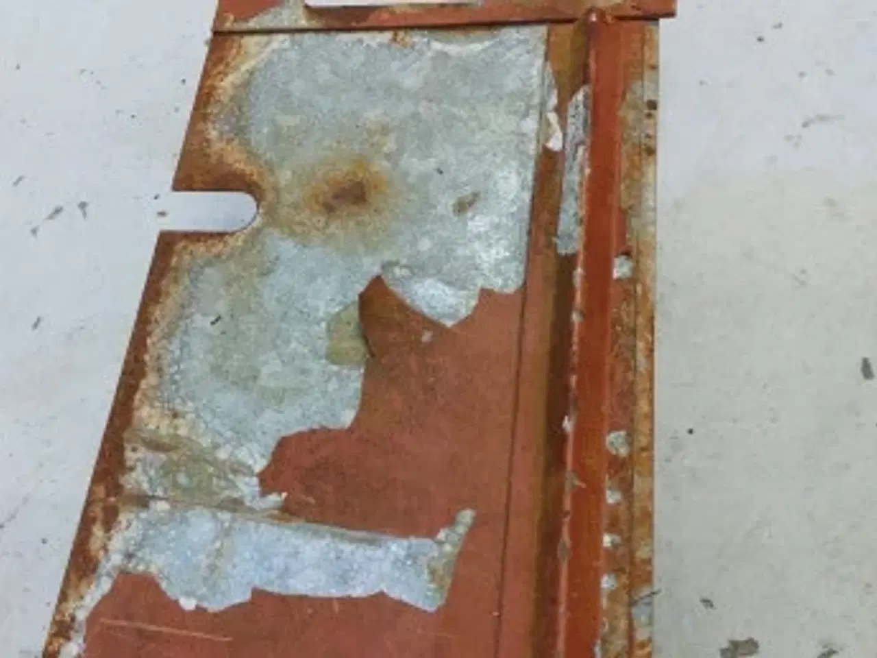 Billede 9 - Laverda 627 Mellemlæg 320945050