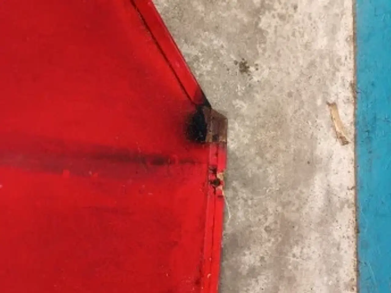 Billede 10 - Massey Ferguson 32 Sideskærm 28184328