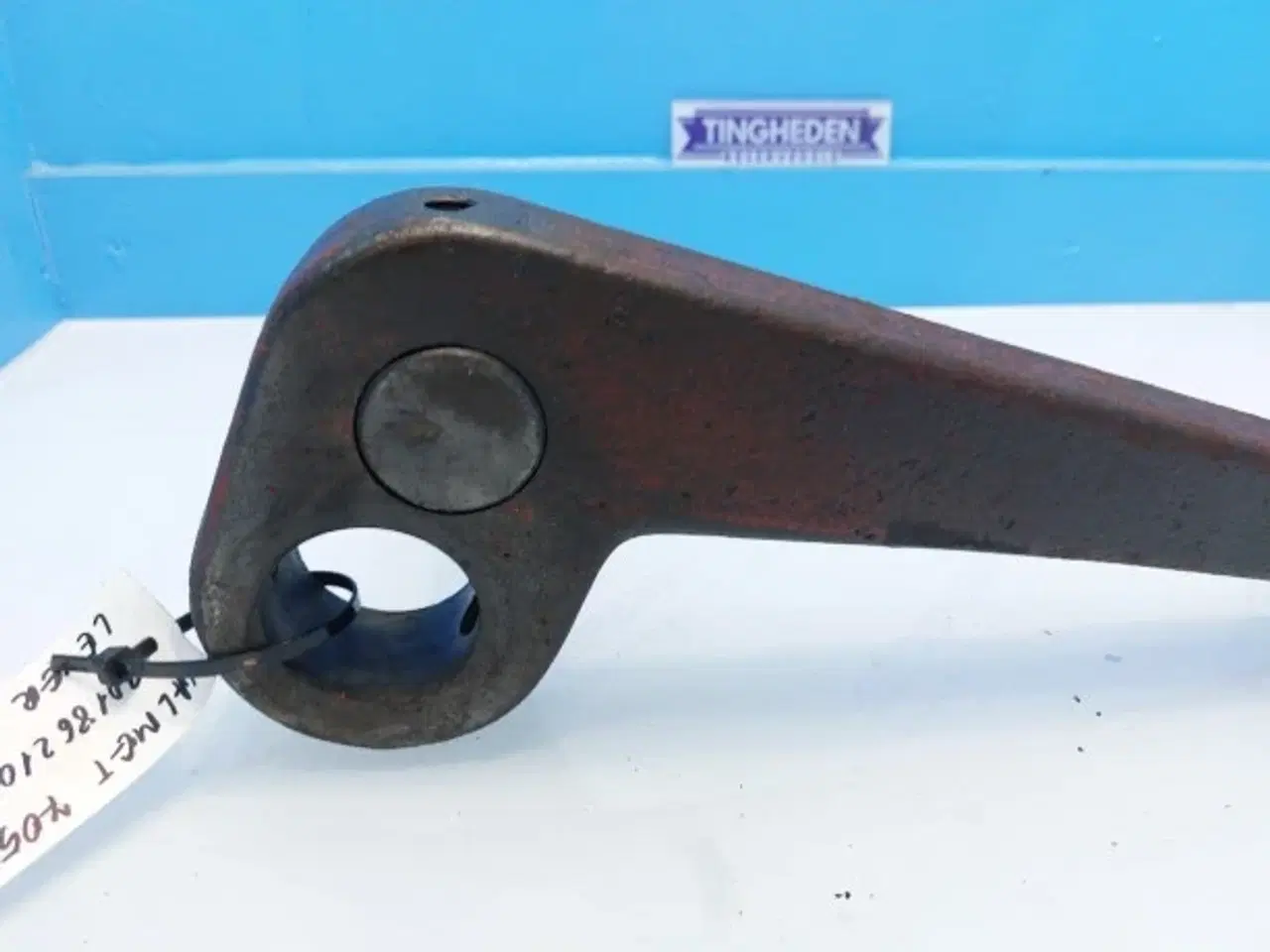 Billede 11 - Valmet 705 Håndtag 30186210