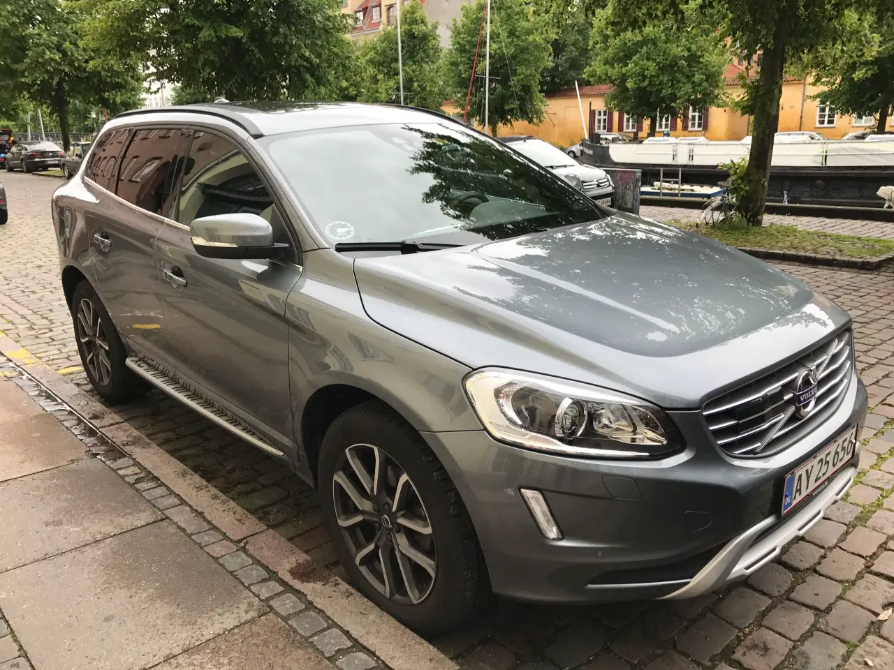 Billede 2 - Volvo XC60, Benzin T5