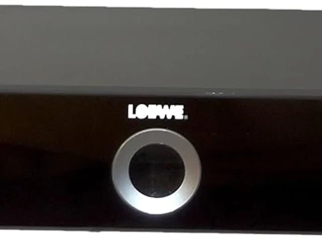 Billede 1 - Loewe viewvision dvd recorder