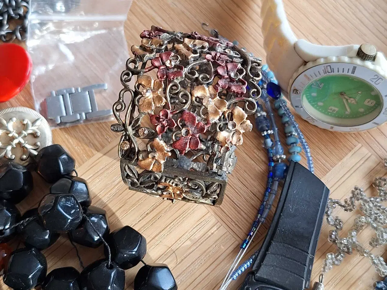 Billede 15 - Defekte smykker 
