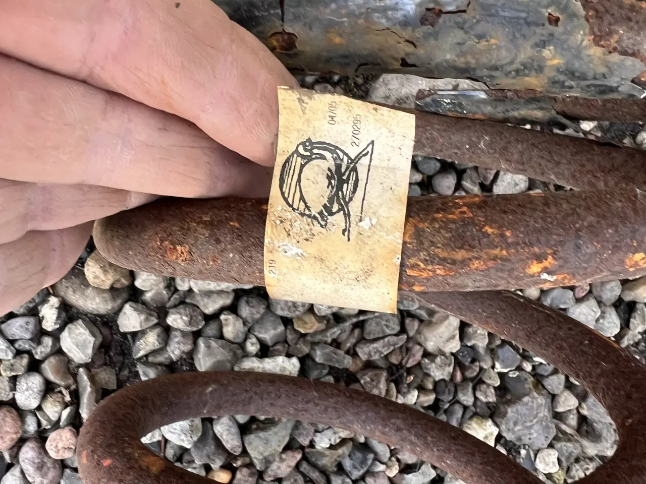 Billede 2 - Toyota Landcruiser vx100 3” hovedet 