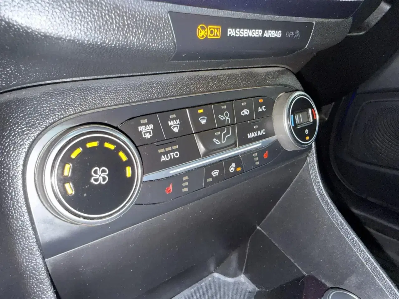 Billede 22 - Ford Fiesta 1,0 EcoBoost Vignale Start/Stop 140HK 5d