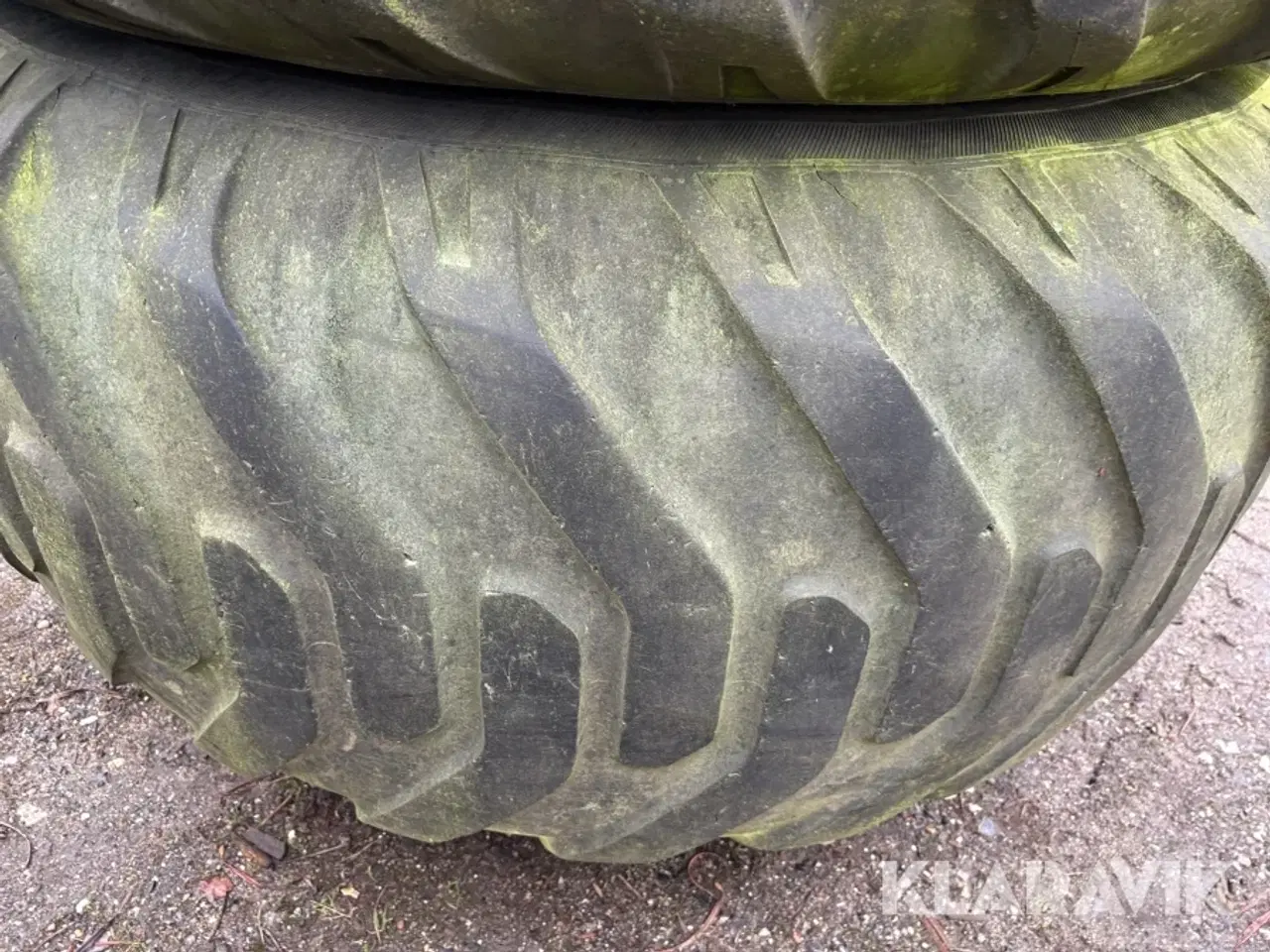 Billede 7 - Hjul Nokian ELS 650/65R26.5 2styk