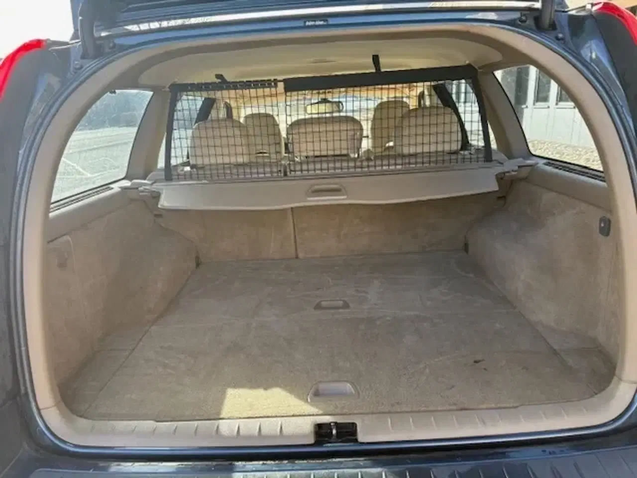 Billede 14 - Volvo V70 2,4 170 Baltic