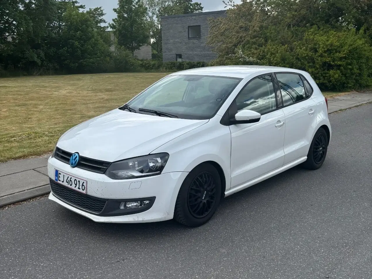 Billede 1 - VW Polo 1,2 TSi 105 Highline