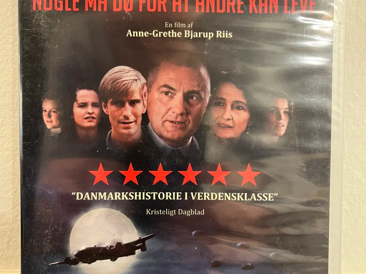 Billede 1 - Hvidsten Gruppen - DVD - Uåbnet
