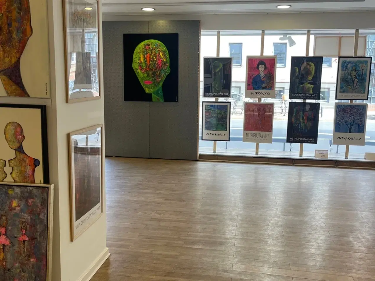 Billede 6 - Butikslokale til leje i hjertet af Odense