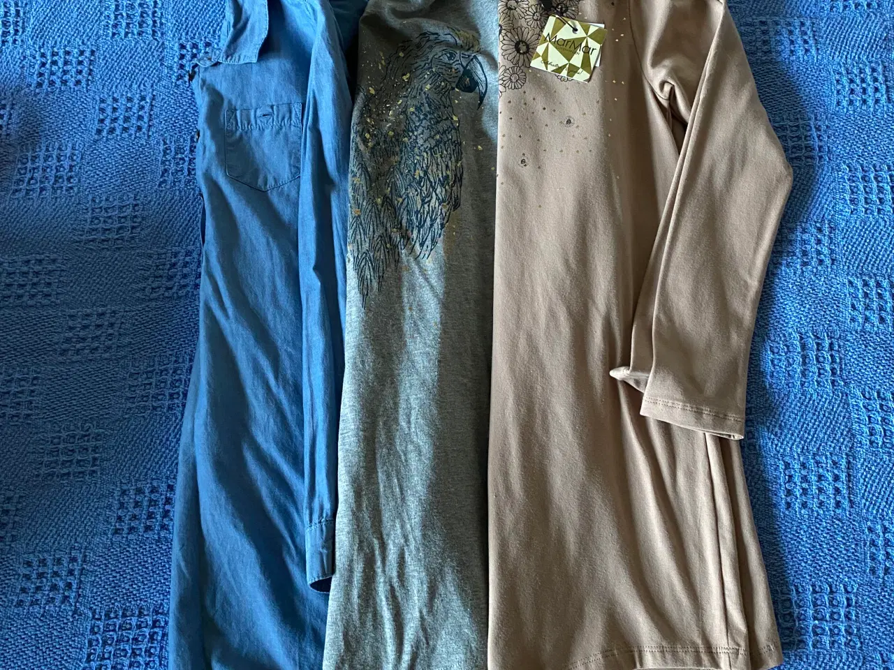 Billede 6 - Adidas bukser str. 128 mm