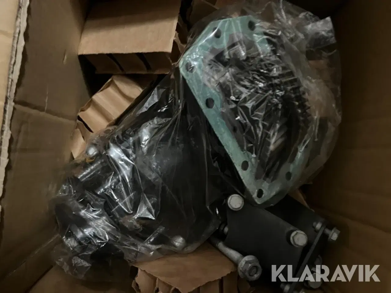 Billede 7 - Kraftudtag