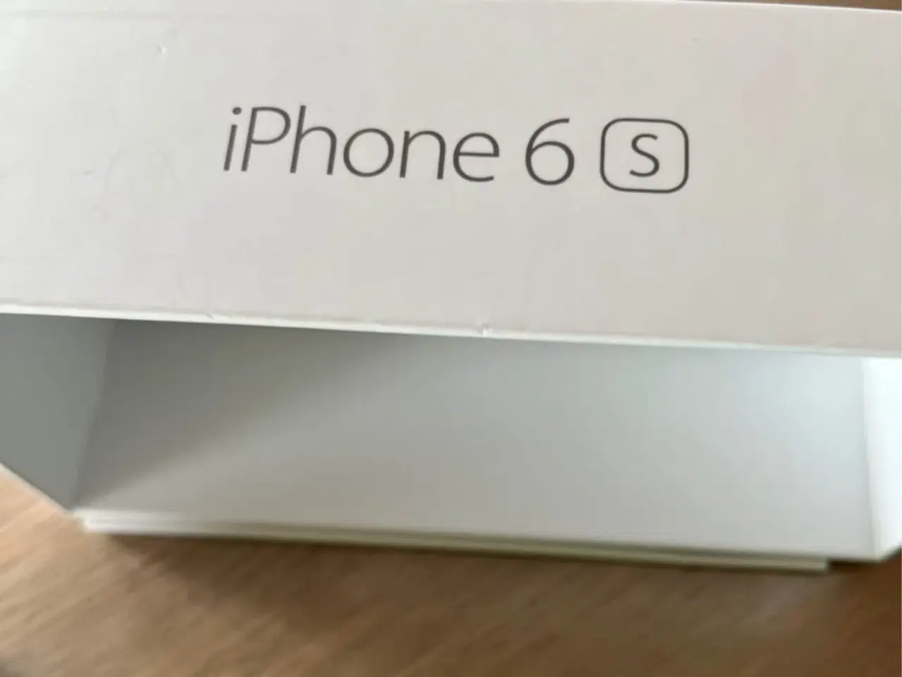 Billede 2 - iPhone 6 S