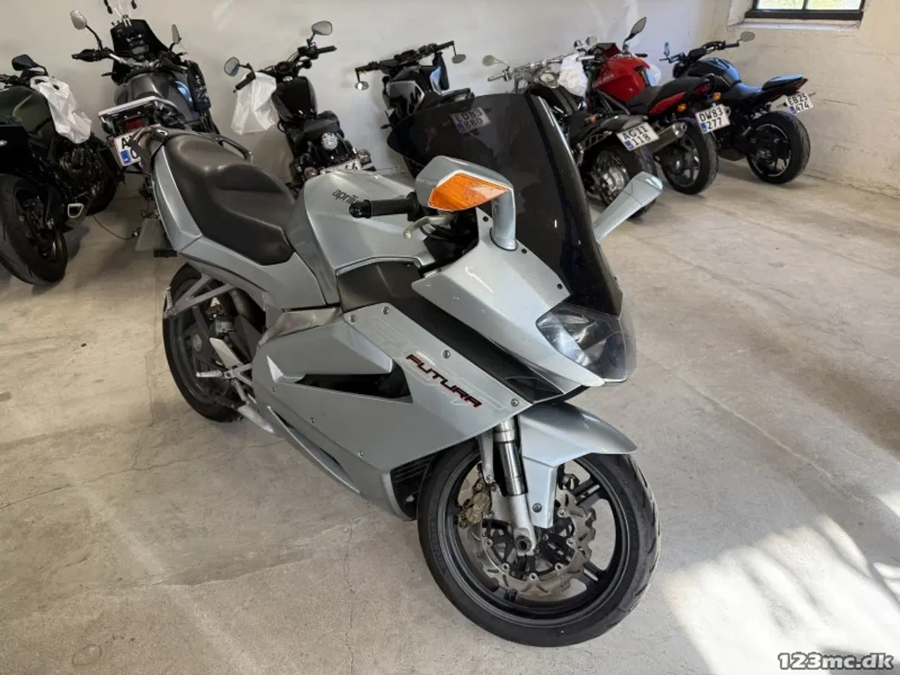 Billede 2 - Aprilia RST 1000 Futura