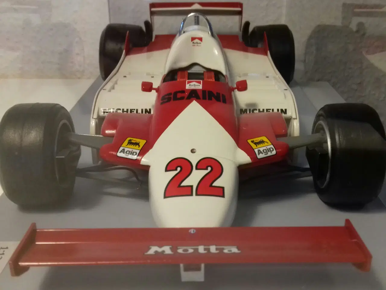 Billede 4 - Alfa Romeo 179 C 1/12