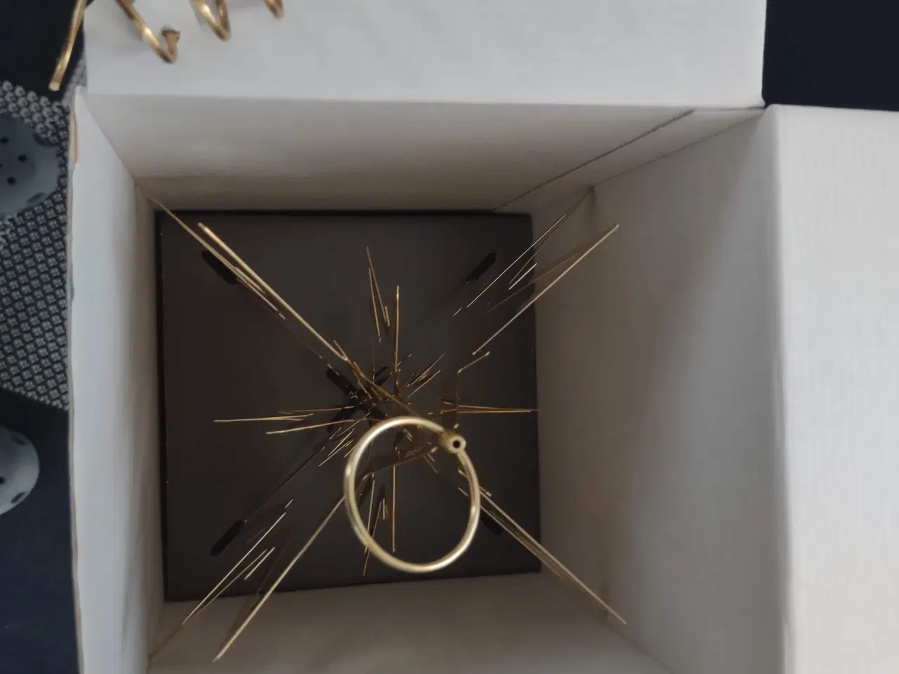 Billede 4 - Georg Jensen Topstjerne