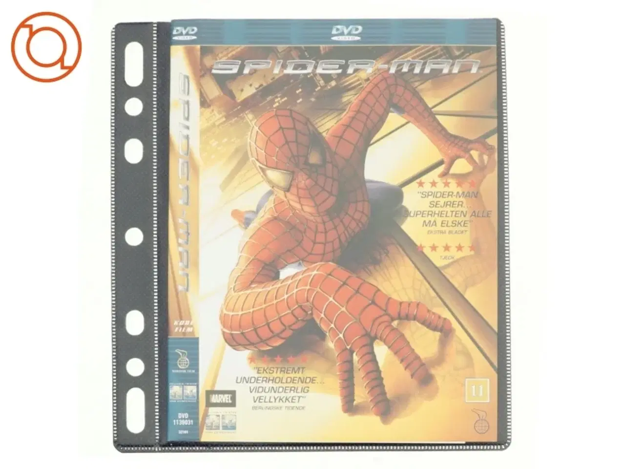 Billede 1 - Spider-man