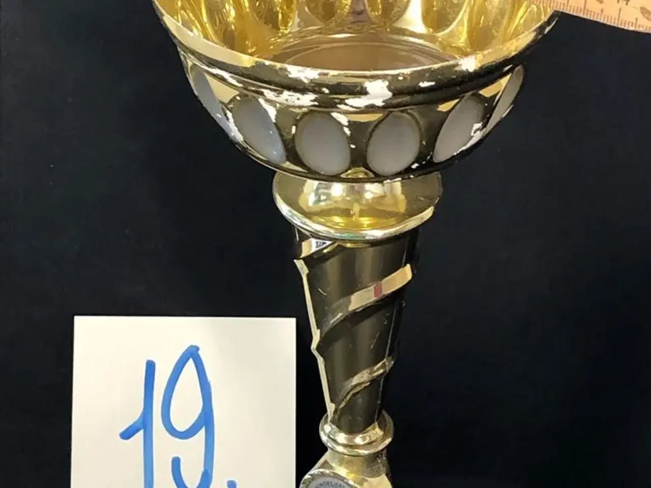 Billede 16 - Pokal