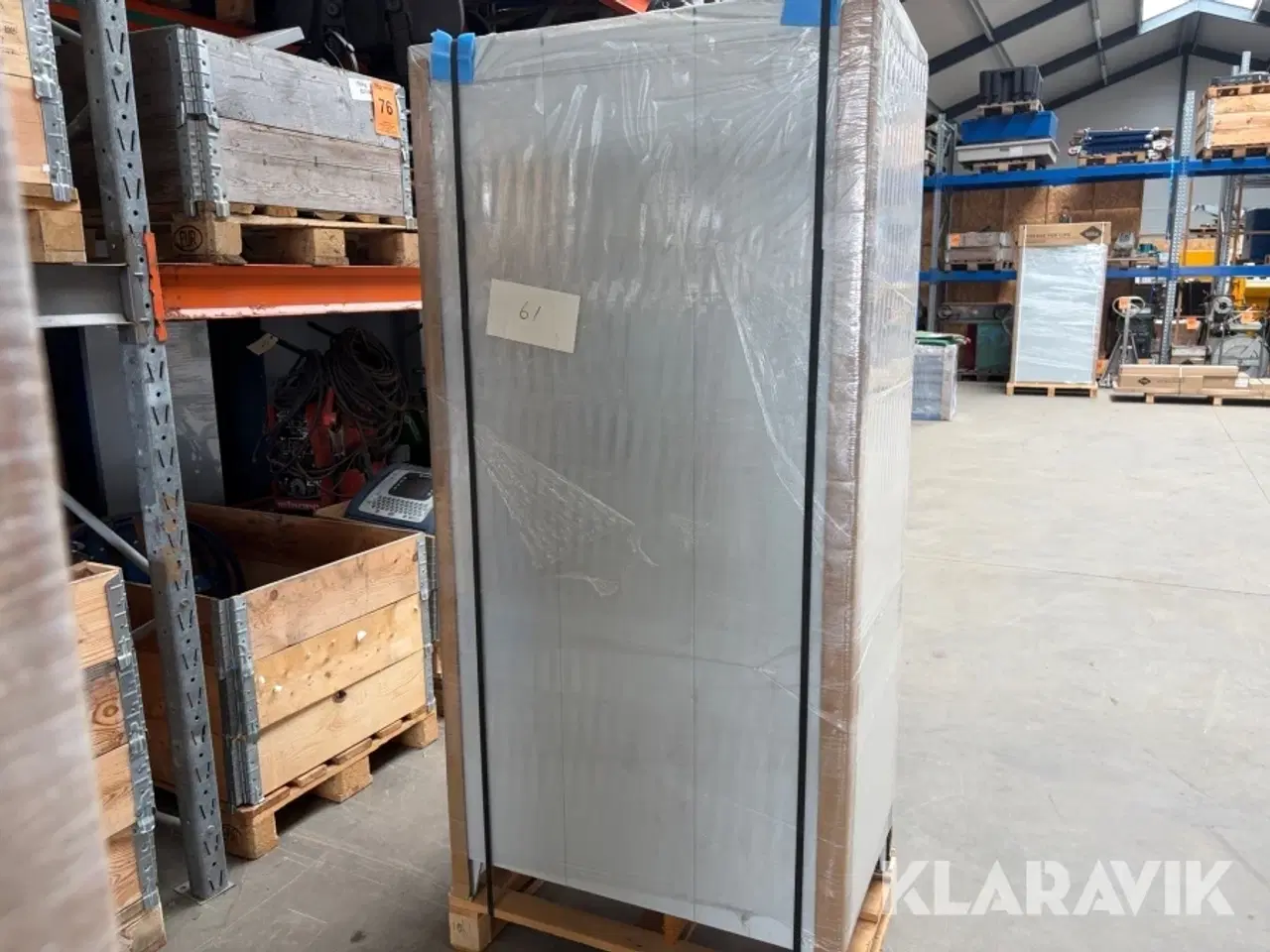 Billede 6 - Værkstedsskabe