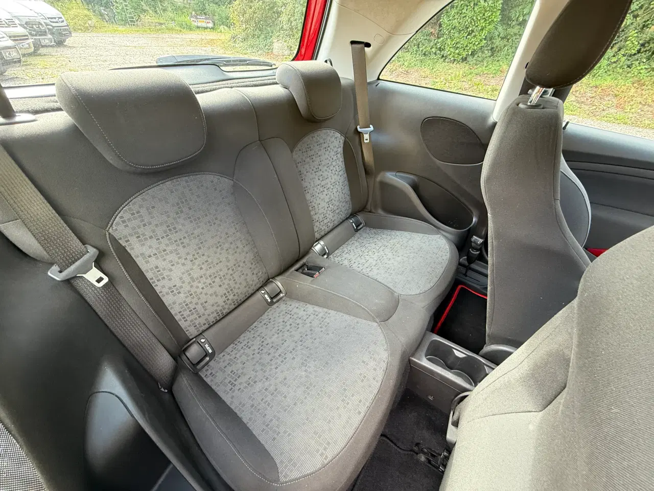 Billede 14 - Opel Adam 1.2 Ny synet 