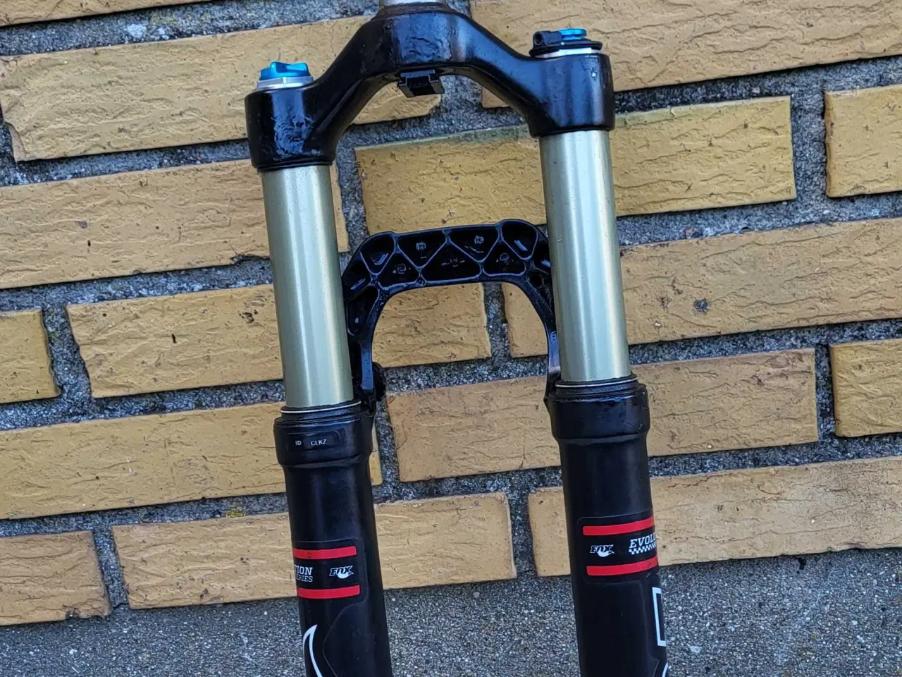 Billede 1 - Forgaffel til Giant cykel montainbike 