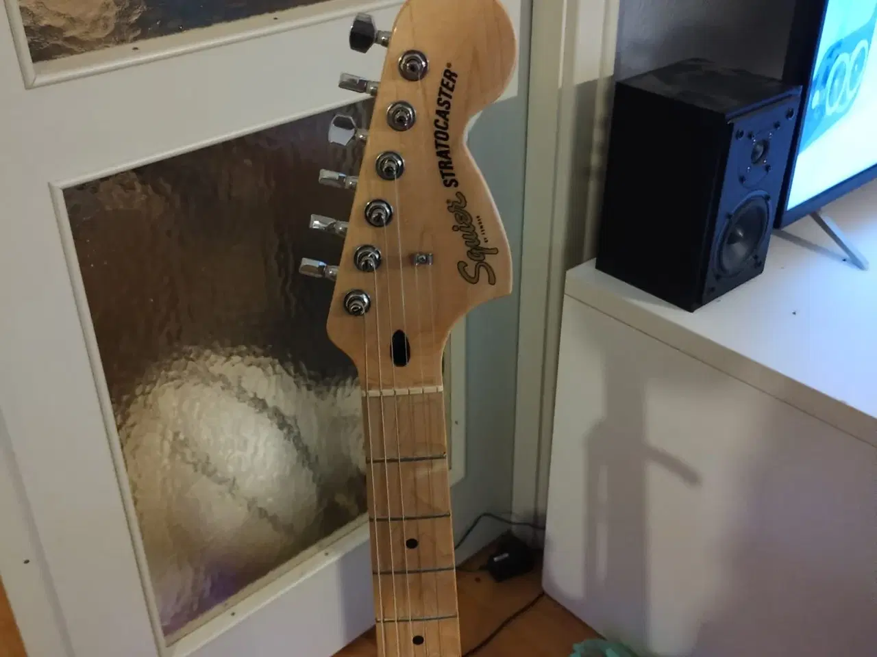 Billede 11 - Fender squier stratocaster affinity