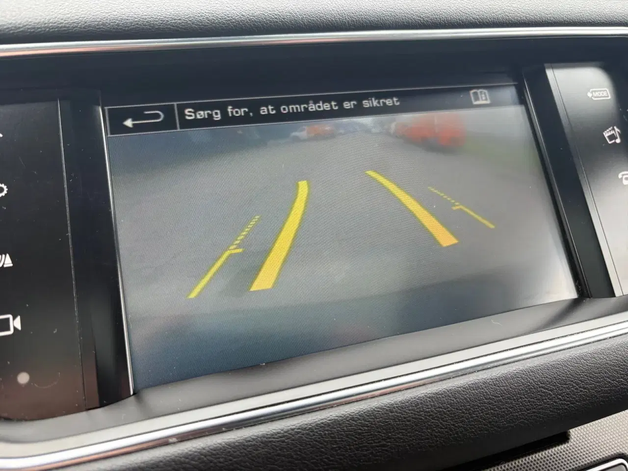 Billede 18 - Land Rover Range Rover Sport 3,0 TDV6 HSE Dynamic aut. Van