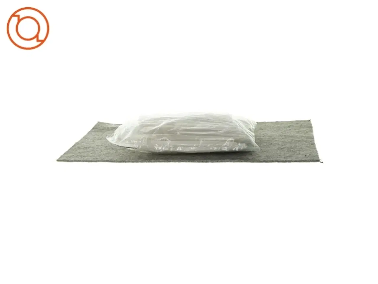 Billede 4 - Plastik knive (100 stk.)