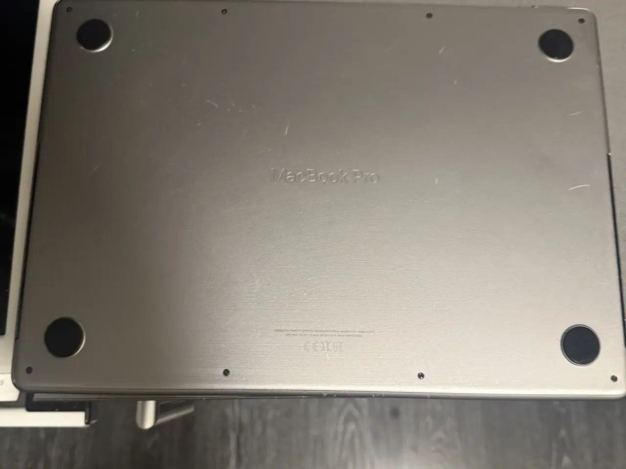 Billede 8 - MacBook Pro 14” (M2 Pro, 2023)