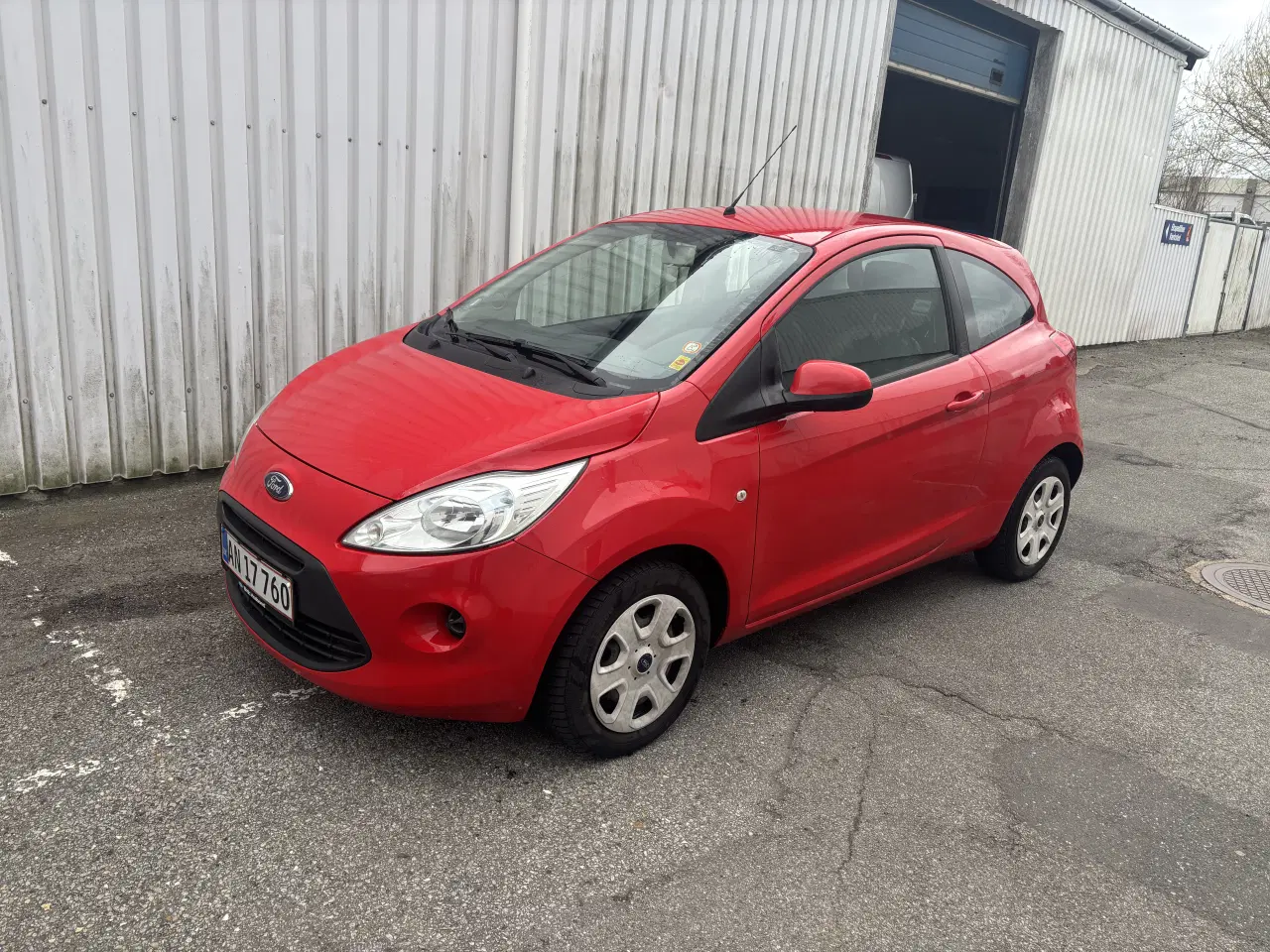 Billede 12 - Ford Ka