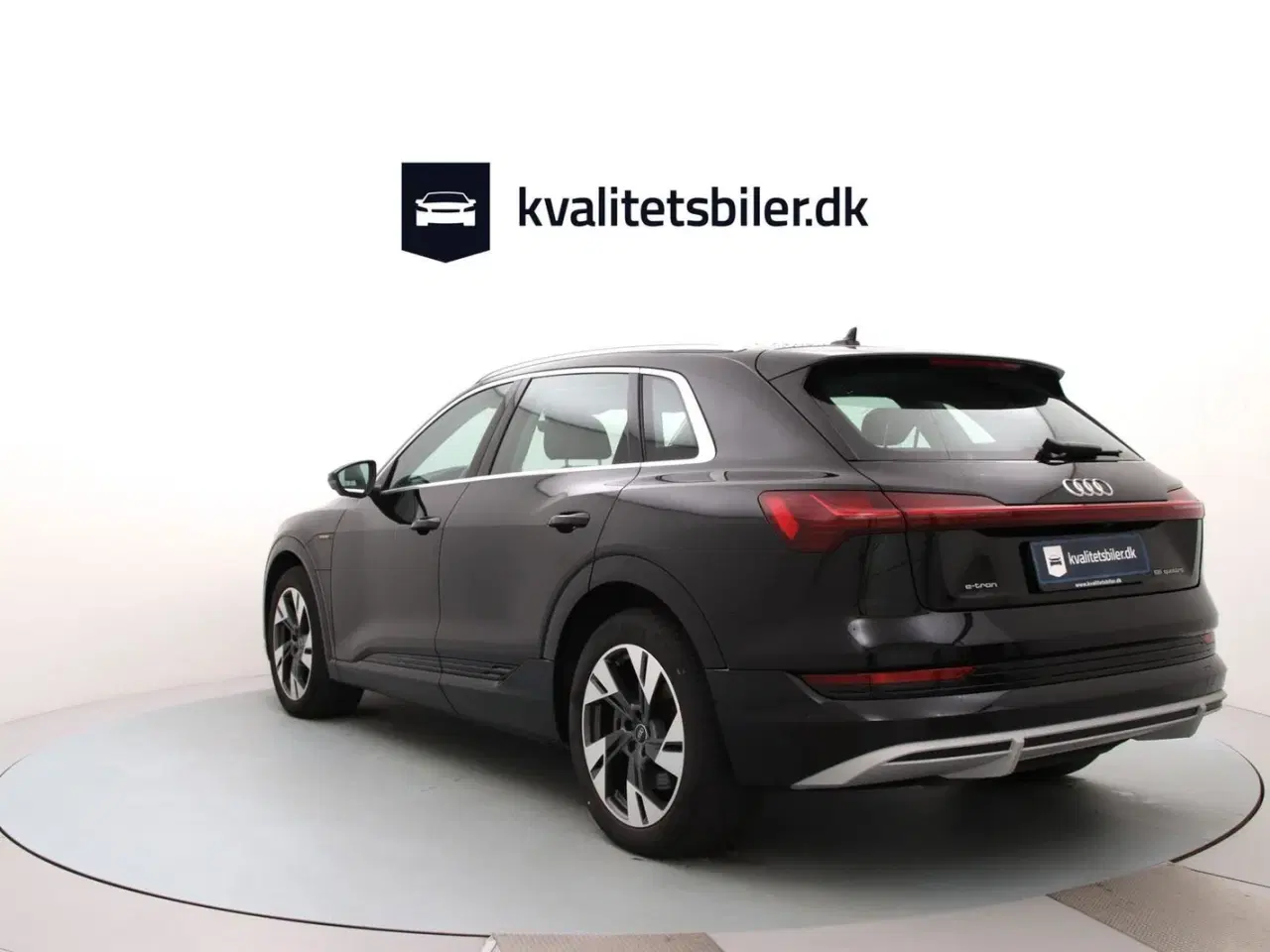 Billede 3 - Audi e-tron 55 S-line Prestige quattro