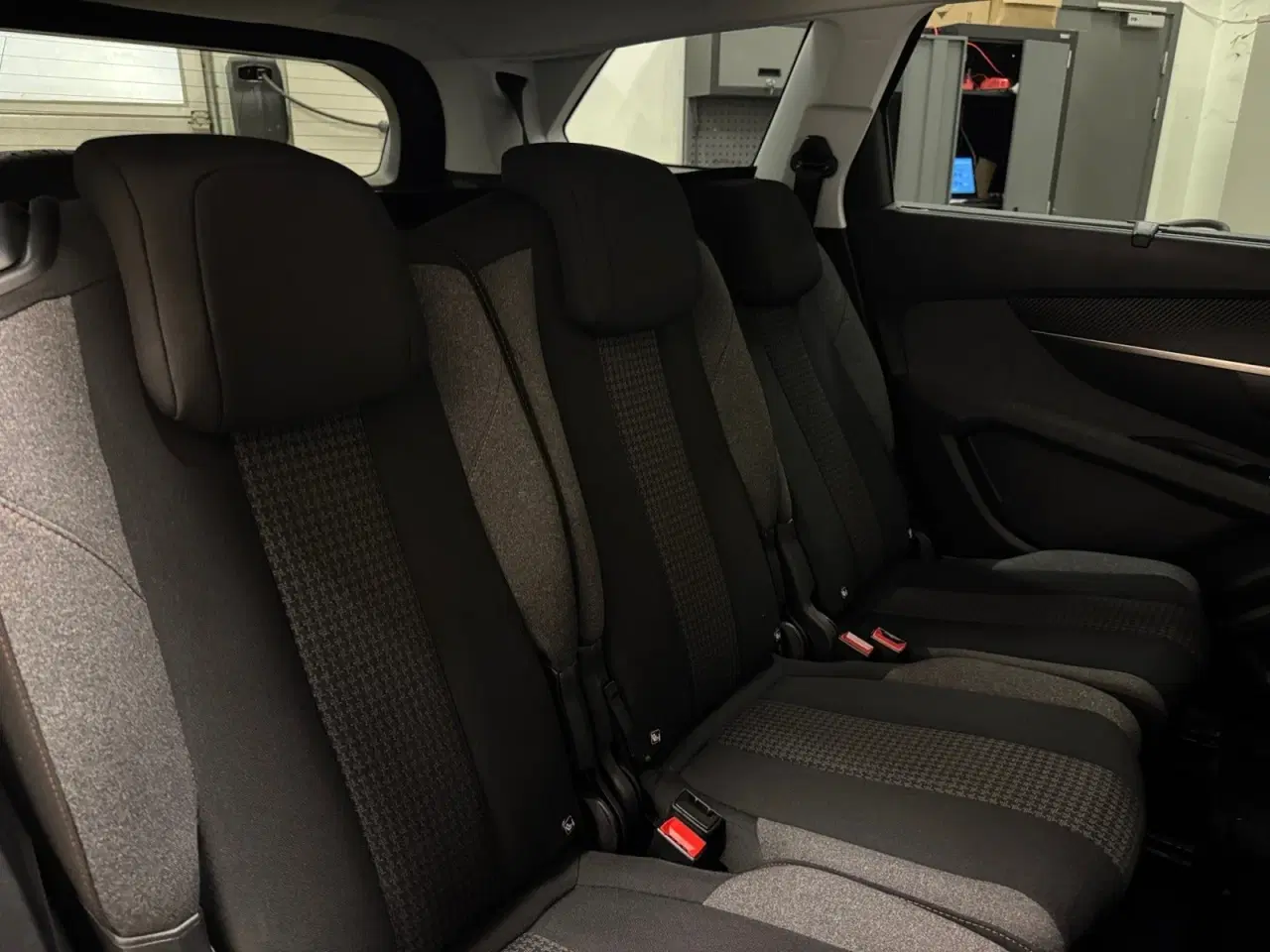 Billede 14 - Peugeot 5008 1,6 BlueHDi 120 Active 7prs