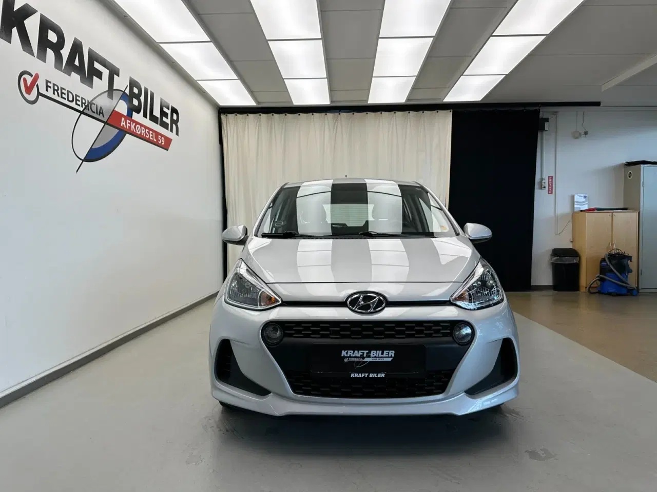 Billede 7 - Hyundai i10 1,0 MPi Essential