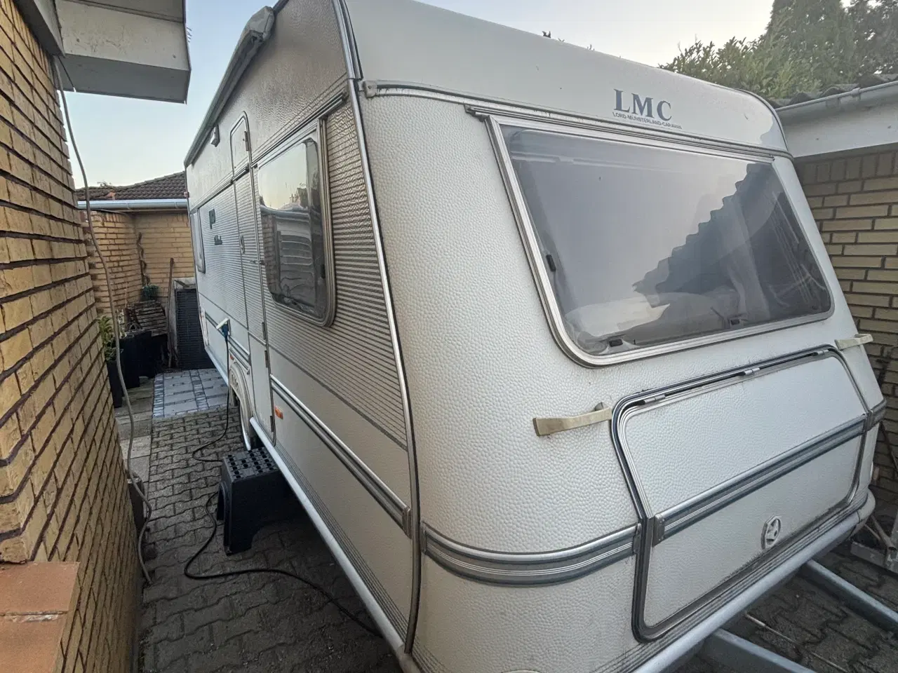 Billede 1 - LMC 121 LORD AMBASSADOR 